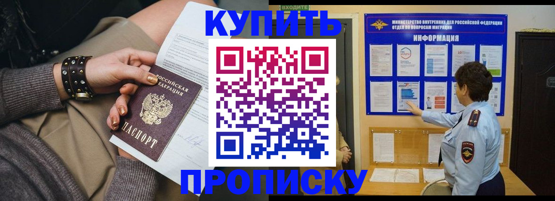 прописка в Порхове